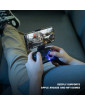 GameSir T4 PRO WRLS Gaming Controller obrázok 3