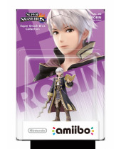 amiibo Smash Robin 30