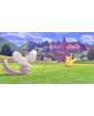 Pokémon Sword (NSW) obrázok 4