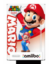 amiibo Super Mario - Mario