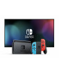 Nintendo Switch Console with Neon Red and Blue Joy-Con (NSW) obrázok 5