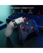 GameSir Nova Lite Multiplatform Controller St. White obrázok 7