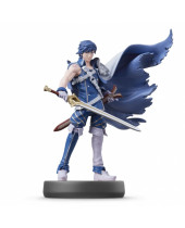 amiibo Smash Chrom