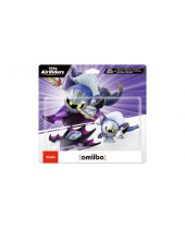 amiibo Meta Knight and Shadow Star (Kirby Air Riders)