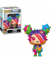 Pop! Tokidoki - Sandy (Rainbow) (Limited Edition)