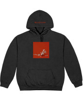 Billie Eilish - Therefore I Am (Black) (mikina)