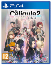 Caligula Effect 2 (PS4)