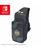 Shoulder Bag for Nintendo Switch (Zelda Tears Of The Kingdom) (NSW)