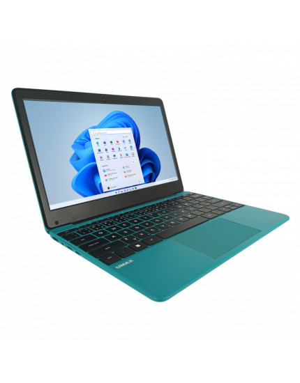 UMAX VisionBook 12WRx Turquoise obrázok 1