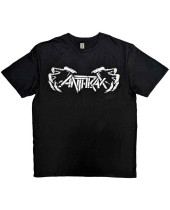 Anthrax - Death Hands (Black) (tričko)