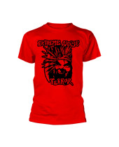 Extreme Noise Terror - Dagger (tričko)