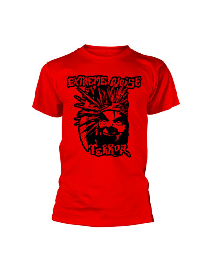 Extreme Noise Terror - Dagger (tričko) obrázok 1