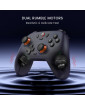 GameSir Nova Lite Multiplatform Controller (Space Purple) obrázok 3