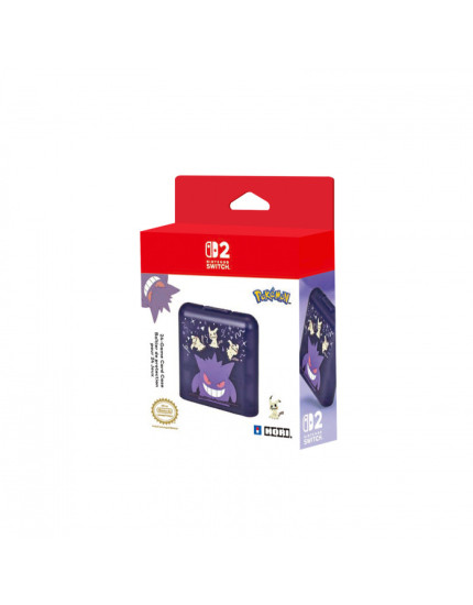 Game Card Case 24 (Gengar and Mimikyu) (NSW2) obrázok 1