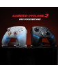 GameSir Cyclone 2 Multiplatform Controller White obrázok 16