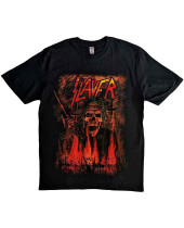 Slayer - Wehrmacht (Black) (tričko)