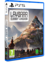 Laysara - Summit Kingdom (PS5)