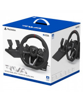 RWA - Racing Wheel Apex (PS5/PS4/PC)