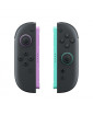 Joy-Con 2 Pair Light Purple / Light Green obrázok 4