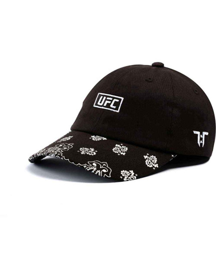 UFC - Paisley (šiltovka) obrázok 1