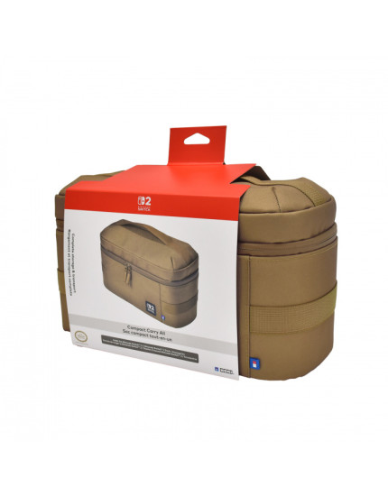 Compact Carry All (Sand) (NSW2) obrázok 1