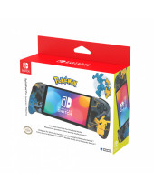 Split Pad Pro (Lucario and Pikachu) (NSW)