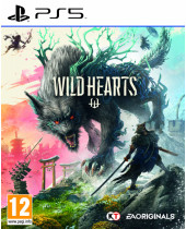 PS5 Wild Hearts