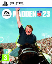 Madden NFL 23 (PS5)