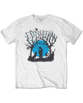 Ed Sheeran - Woodland Gig (tričko)