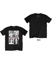 BlackPink - Love Sick (Back Print) (tričko)