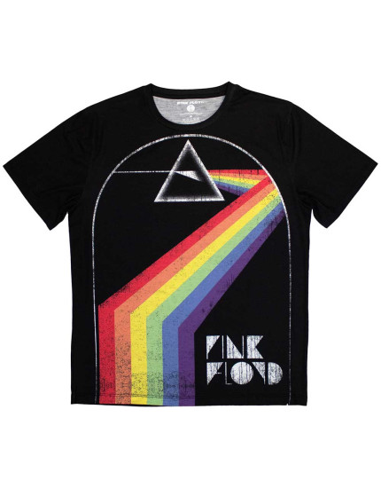 Pink Floyd - Prism Arch (Sublimation) (tričko) obrázok 1
