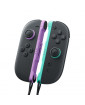 Joy-Con 2 Pair Light Purple / Light Green obrázok 2