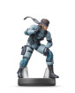 amiibo Smash Snake 75 obrázok 2
