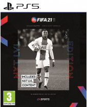 FIFA 21 (Nxt Lvl Edition) (PS5)