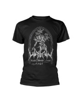 Watain - Rabid Deaths Curse (tričko)