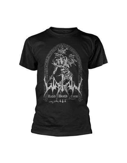 Watain - Rabid Deaths Curse (tričko) obrázok 1