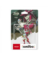 amiibo Zelda - Sidon (Tears of the Kingdom)