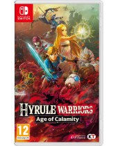 Hyrule Warriors - Age of Calamity (NSW)