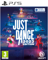 Just Dance 2023 (PS5)