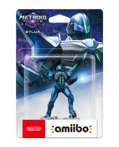 amiibo Sylux (Metroid Prime 4)