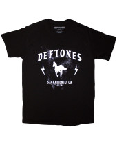 Deftones - Electric Pony (tričko)