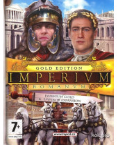 Imperium Romanum (Gold Edition) (PC)