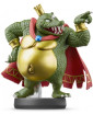 amiibo Smash King K. Rool 67 obrázok 2