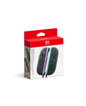 Joy-Con 2 Pair Light Purple / Light Green