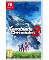 Xenoblade Chronicles 2 (NSW)