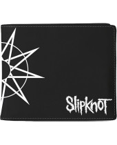 Slipknot - Wanyk Star (peňaženka)