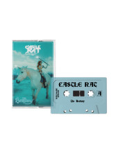 Castle Rat - The Bestiary (MC kazeta)