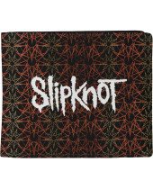 Slipknot - Pentagram All Over (peňaženka)