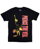 Pierce The Veil - Guitar Swing (tričko)