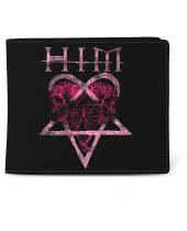 HIM - Logo (peňaženka)